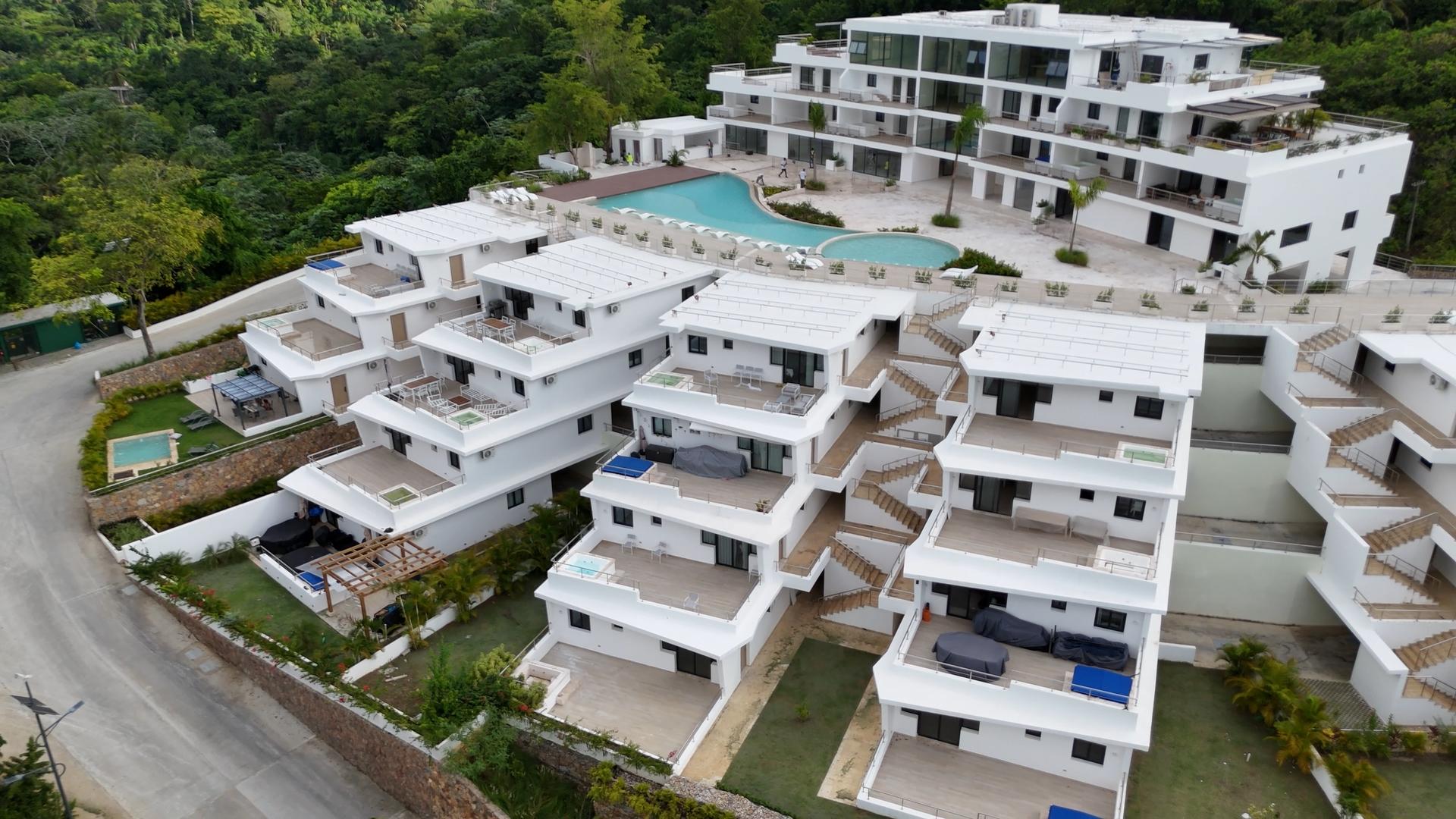 Spirit of Terrenas