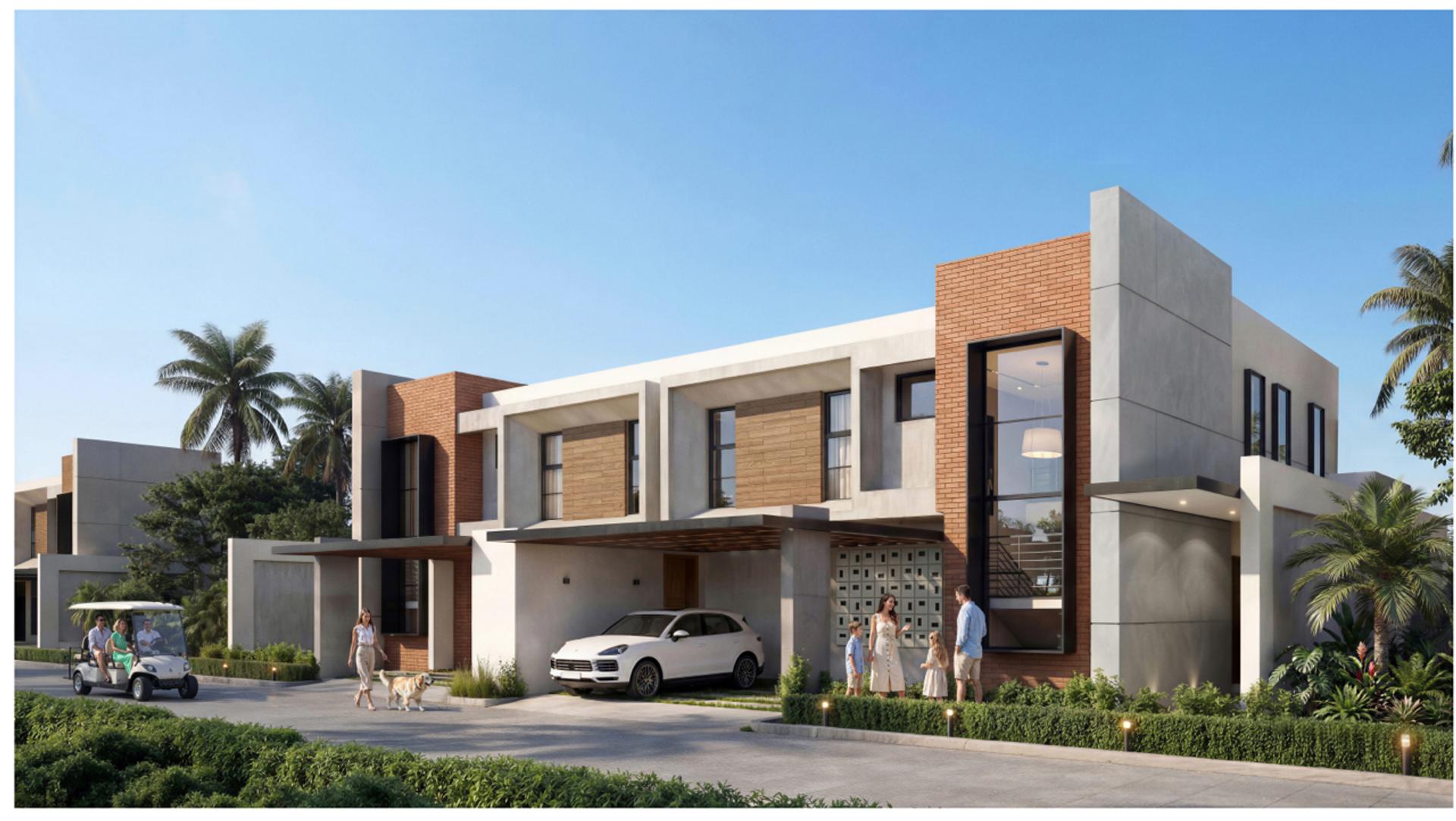 Boulevard Villas